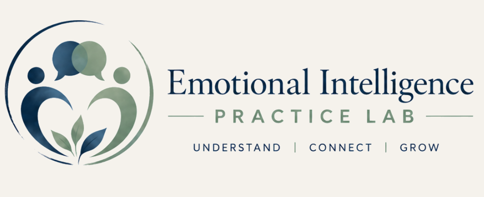 Emotional Intelligence Practice Lab