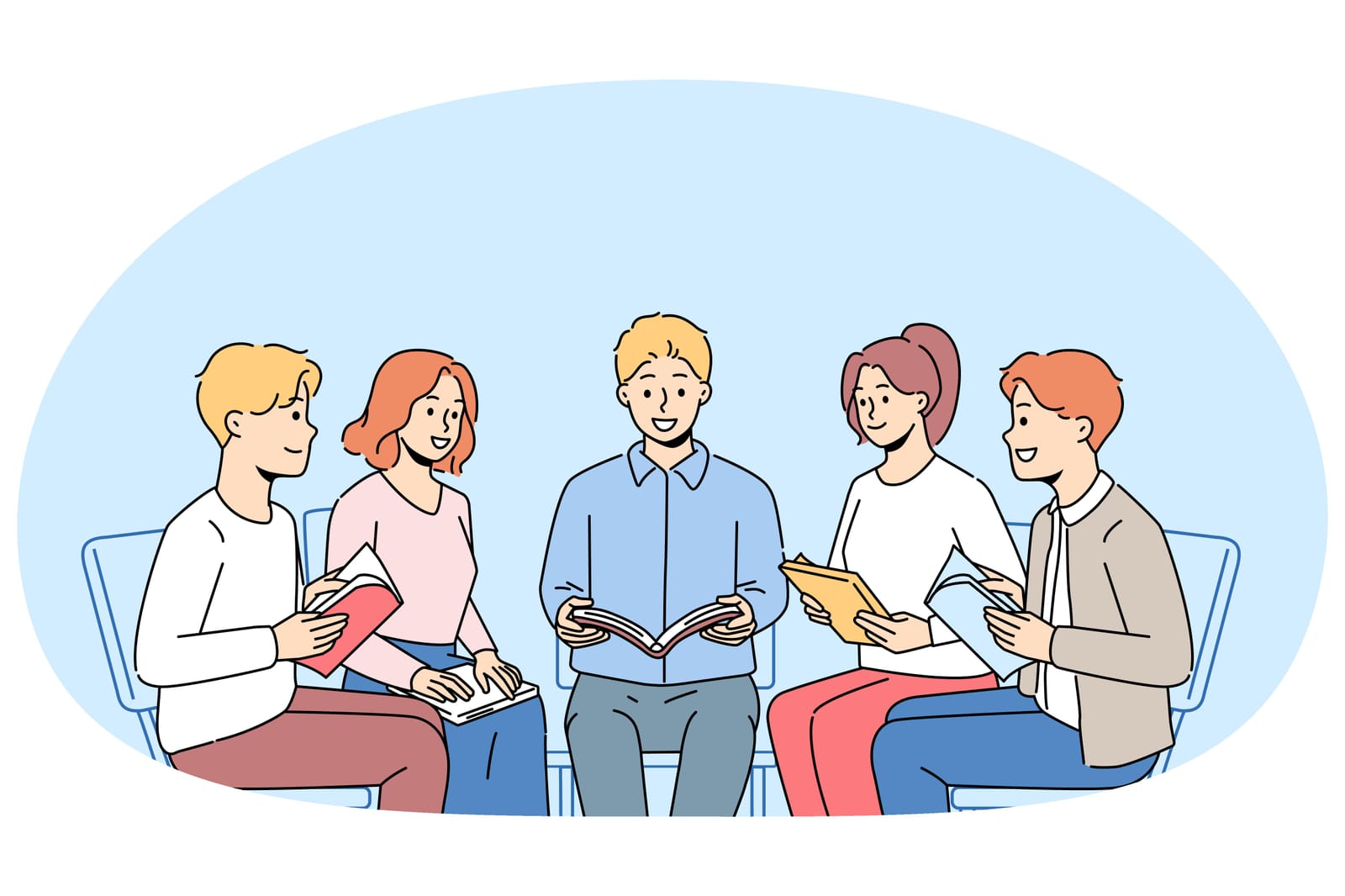 Book Club