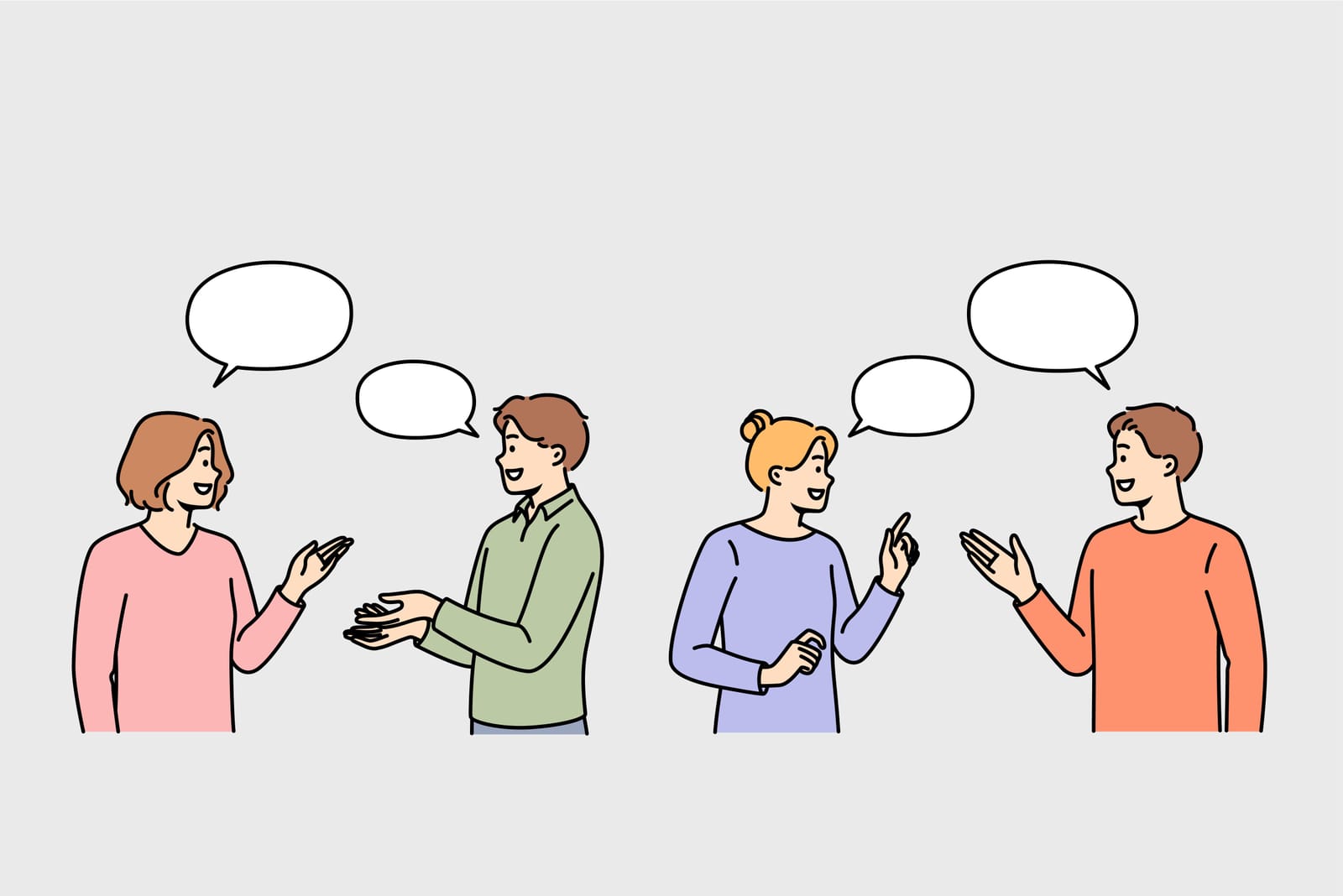 Social Sessions