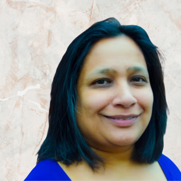 Maya, founder of EIPL
